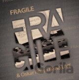 Fragile & Oskar Rósza Band Live