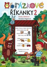 Obrázkové říkanky 2