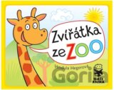 Zvířátka ze ZOO