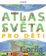 Atlas světa pro děti