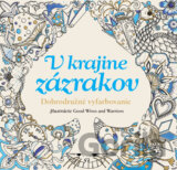 V krajine zázrakov