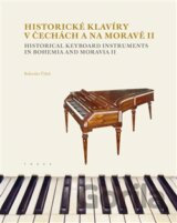 Historické klavíry v Čechách a na Moravě II