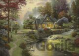 Stillwater Cottage