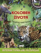 Kolobeh života: Tajuplný svet lesov