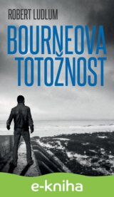 Bourneova totožnost