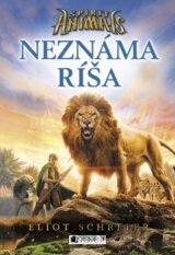 Spirit Animals 6: Neznáma ríša