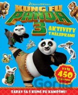Kung Fu Panda 3