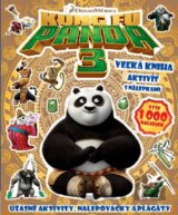 Kung Fu Panda 3