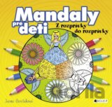 Mandaly pre deti: z rozprávky do rozprávky