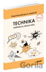 Technika pre 5. ročník ZŠ