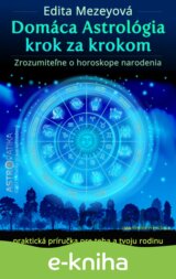 Domáca Astrológia krok za krokom
