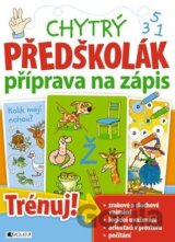 Chytrý předškolák – příprava na zápis