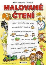Malované čtení