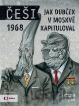 Češi 1968