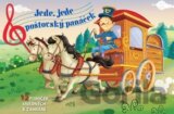 Jede, jede poštovský panáček