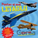 Postav si své letadlo