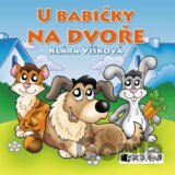 U babičky na dvoře