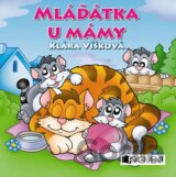Mláďátka u mámy