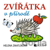 Zvířátka v přírodě