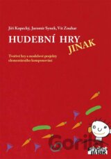 Hudební hry jinak