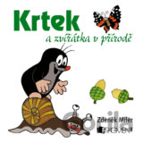 Krtek a zvířátka v přírodě