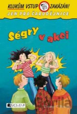 Ségry v akci