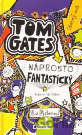Úžasný deník 5: Naprosto fantastický (skoro ve všem)