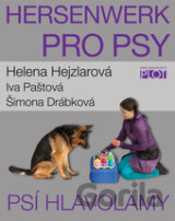 Hersenwerk pro psy