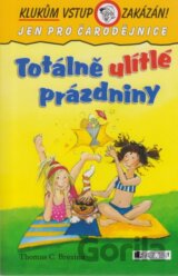 Totálně ulítlé prázdniny