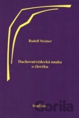 Duchovněvědecká nauka o člověku