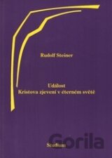 Událost Kristova zjevení v éterném světě