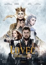 Lovec: Zimní válka (2016)