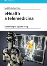 eHealth a telemedicína