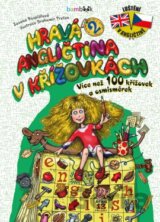 Hravá angličtina v křížovkách 2