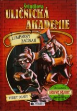 Lumpárny začínají