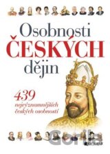 Osobnosti českých dějin