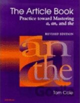 The Article Book