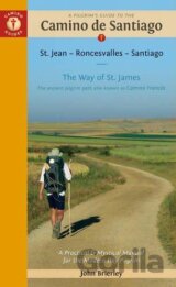 A Pilgrim's Guide to the Camino de Santiago