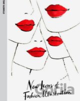 New Icons of Fashion Illustration