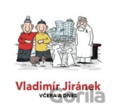 Včera a dnes