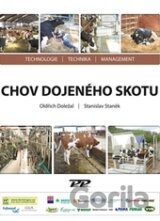 Chov dojeného skotu
