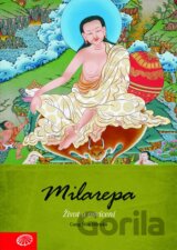 Milarepa - Život a osvícení