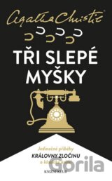 Tři slepé myšky