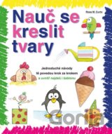 Nauč se kreslit tvary