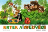 Krtek a medvědi