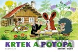 Krtek a potopa