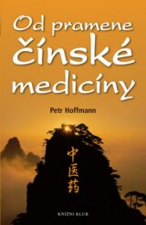 Od pramene čínské medicíny