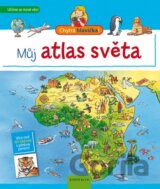 Můj atlas světa