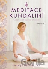 Meditace kundalini