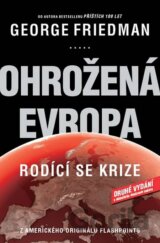 Ohrožená Evropa